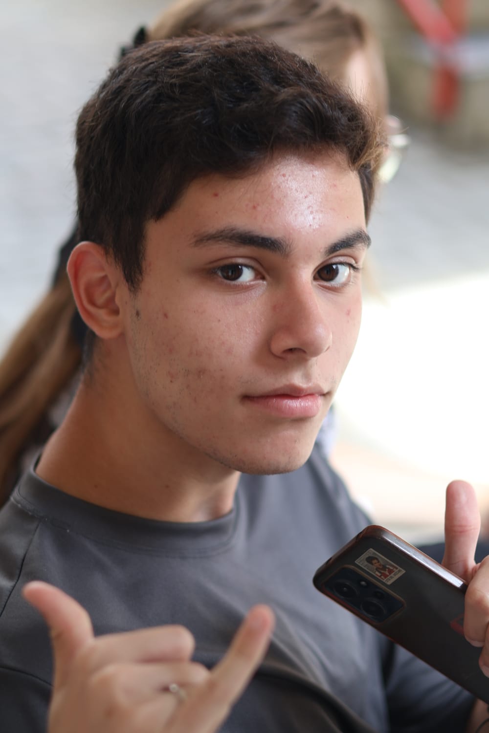 Bryan Ribeiro Neves