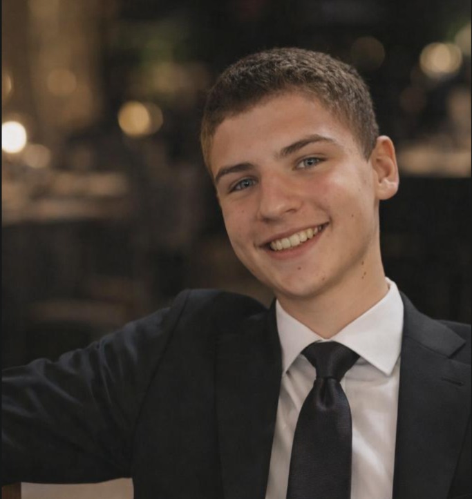 Gabriel Pickler